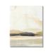 Stupell Industries Figurative Landscape Scene Painting Gallery Wrapped Canvas Print Wall Art Design by Annie Warren