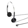 Sanwa Supply Multimedia Headphones MM-HP212