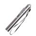 Thinsont Outdoor Stainless LED Flashlight Powerful Portable Waterproof Flashlight Torch