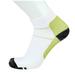 wofedyo Mens Socks Men s And Women s Sports Socks Compression Socks Cycling Socks Womens SocksGreen L/XL