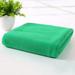 1Pc Travel Towels - Compact And Super Soft Microfiber Camping Towels - Quick Dry Towels - Super Absorbent And Lightweight For Sports Gym 27.5 X 11.8