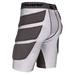 Champro Youth On Deck Sliding Short Gray XS