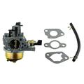 Carburetor For HONDA H1011 H 1011 HT-R3811 HT-R3811 lawn Tractor 16100-ZE9-L03