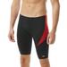 TYR TYR Men s Hexa Curve Splice Jammer Swimsuit