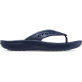 Crocs Navy Baya Ii Flip Shoes