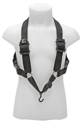 BG France B12 Strap Bassoon Small