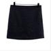 J. Crew Skirts | J. Crew Skirt Nwot Charcoal Grey Pencil Skirt 70% Wool Size 00 | Color: Gray | Size: 00