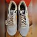 Nike Shoes | Authentic Nike Air Max Sc | Color: Gold/Gray | Size: 10