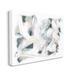 Stupell Industries Busy Abstract Streaks Arrangement Canvas Wall Art By June Erica Vess Canvas in White | 36 H x 48 W x 1.5 D in | Wayfair