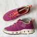 Columbia Shoes | Columbia Omni Freeze Zero Women’s Pink Sneakers | Color: Pink/Purple | Size: 7.5