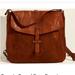 Free People Bags | Free People Benji Leather Convertible Backpack | Color: Green | Size: Os