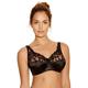 Fantasie Black 'Belle' Underwired Non-Padded Full Cup Bra 34J