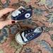Converse Shoes | Converse Infant Sneakers, Bnwot | Color: Blue | Size: 2bb