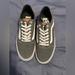 Vans Shoes | Men’s Vans Shoes | Color: Gray | Size: 9.5