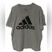 Adidas Shirts | Adidas Go-To T-Shirt | Color: Gray | Size: L