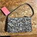 Kate Spade Bags | Gorgeous Brand Nwt Silver Sequins Kate Spade Purse. | Color: Silver | Size: Os