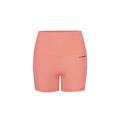 O'NEILL Damen Active Shorty Shorts, 14022 Georgia Peach, M-L