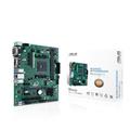 ASUS PRO A520M-C II/CSM Business Mainboard Sockel AMD AM4 mATX, LPC Debug Header, ASUS Control Center Express, unterstützt SMBUS-Header, Remote IT Management