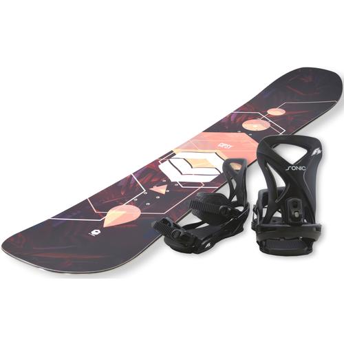 Snowboard F2 