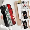 Coque de téléphone portable avec drapeau National de l'irlande étui PC + TPU pour Samsung Galaxy