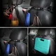 Crochet de sac à dos de voiture accessoires divers pour Opel Astra h g j Toyota corolla chr Skoda