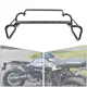 Sacoche de Selle T1 pour Moto Barres de Support Adaptable avec BMW R nineT R nineT Pure Urban G/S