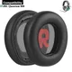 Coussinets d'oreille de remplacement en cuir pour JBL Quactus 800 Q800 casque sans fil coussins