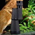 Jumelles télescope Baigish 12x45 monoculaire n'aime injuste militaire Bak4 prisme optique pour