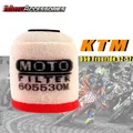 Filtre à air en mousse pour moto KTM 350 Freeride 350-2012 nettoyeur de dosettes d'air motocross