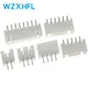 Connecteur mâle XH2.54-2 – 12 P XH2.54 pas de broche 2.54mm 50 pièces/lot connecteurs 2.54mm 2-12