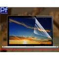 Protecteur d'écran pour MacBook Pro 15 15.4 "A1398 A1286 A1990 A1707 5 pièces Film de protection
