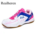 Chaussures de Badminton pour hommes et enfants Tennis de Table Tennis de volley-ball Tennis