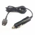 Chargeur d'Alimentation de Véhicule pour Garmin Câble de Charge pour GPS Aera 560 T/M 560/LT