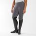 Kerrits Flow Rise Performance Tight - L - Peppercorn - Smartpak