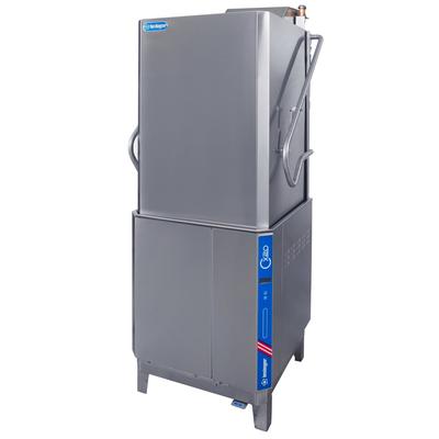 Insinger CX20HVG High Temp Door Type Dishwasher w/ 60 Racks/hr, 208v/3ph, Stainless Steel