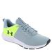 Under Armour Charged Engage 2 Sneaker - Mens 9 Blue Training Medium