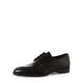 Lloyd Schnürschuhe aus Leder Herren schwarz, 8