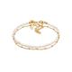 Elli PREMIUM Armband Damen gold, 16