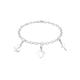 Elli Armband Damen silber, 20