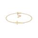 Elli Armband Damen gold, 18