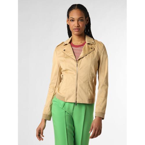 Apriori Jacke Damen sand, 42