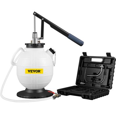 Vevor - 7,5L Öl Absaugpumpe Handpumpe Ölpumpe Ölabsaugpumpe Getriebeöl Manuell