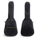 41-inch Guitar Bag Carrying Case Double Shoulder Straps Thickened Waterproof Backpack For Ukulele Folk Guitar