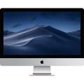 Apple 27 iMac Desktop Intel Core i5-8500 3GHz 64GB RAM 1TB HDD + 32GB SSD (Early 2019) - Mrqy2ll/a - (Scratch and Dent)