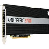 Sapphire AMD FirePro S7150 Graphic Card 8 GB GDDR5 Full-height