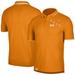 Men's Nike Tennessee Orange Volunteers Wordmark Performance Polo