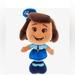 Disney Toys | Disney Toy Story 4 Giggles Mc Dimple 8 And 1/2 In | Color: Blue/Cream | Size: 8.5"