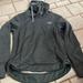 The North Face Tops | North Face Fleece Cowl Neck | Color: Gray | Size: S