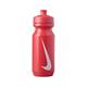 Nike Unisex – Erwachsene Bottle, Sport red/Sport red/White, 21oz/650ml