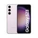 Samsung Galaxy S23 Android Smartphone, 256GB, 3.900mAh Akku, Smartphone ohne Vertrag Lavender inkl. 36 Monate Herstellergarantie [Exklusiv bei Amazon]